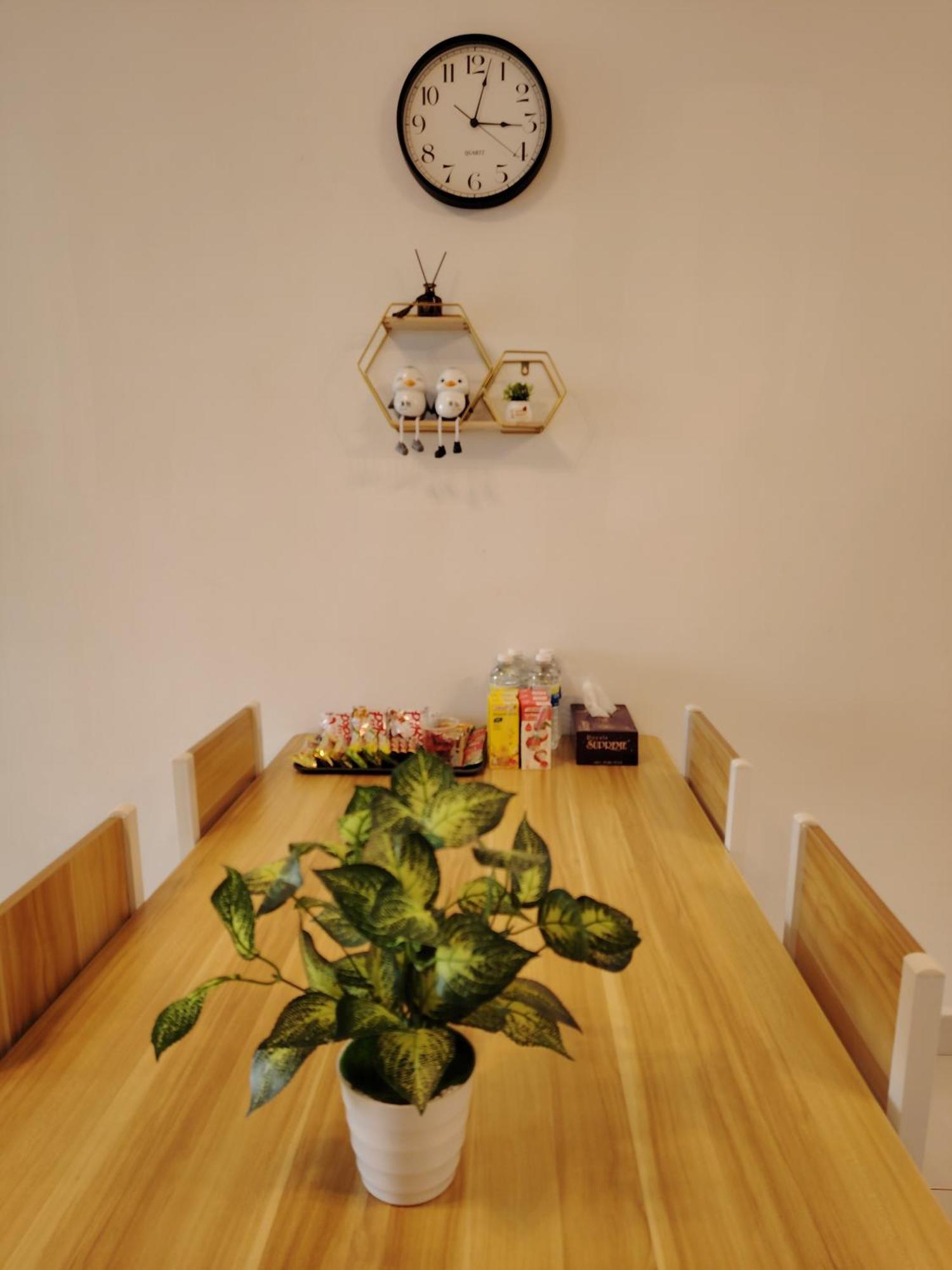 Mgm-tebrau Walk Within 5 Min To Aeon Mall, Ikea & Toppen Johor Bahru