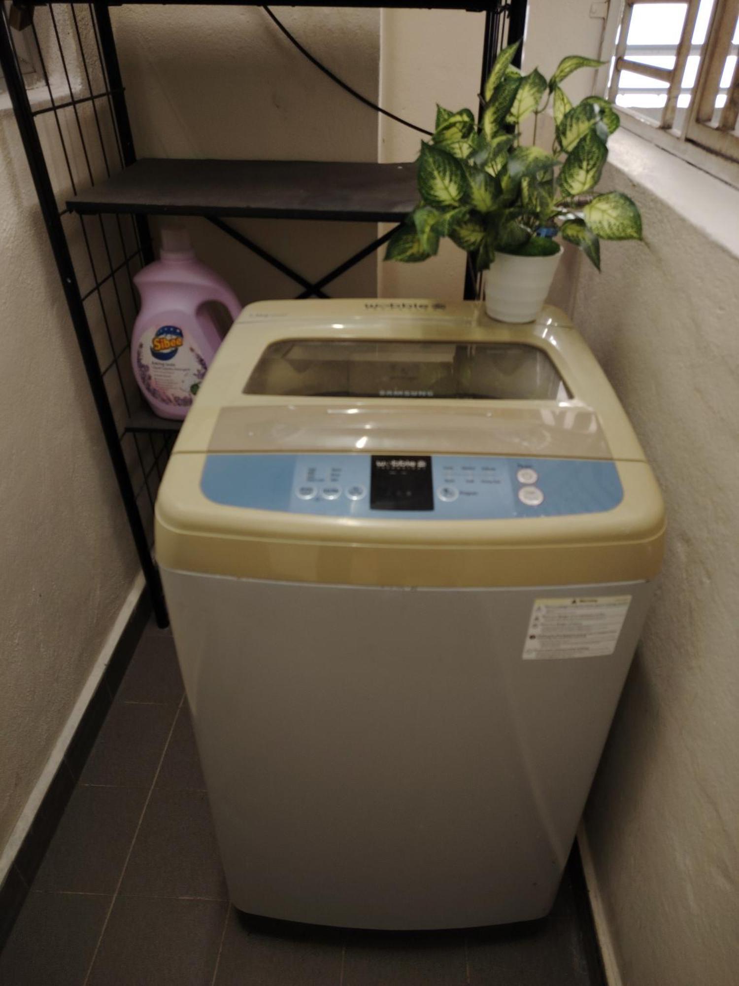 Mgm-tebrau Walk Within 5 Min To Aeon Mall, Ikea & Toppen Apartment *