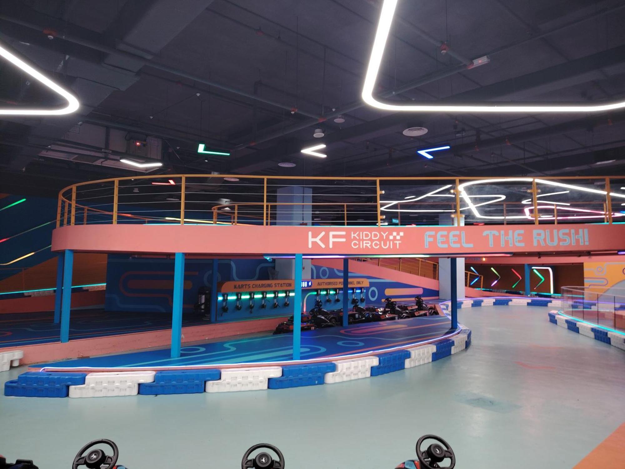 Mgm-tebrau Walk Within 5 Min To Aeon Mall, Ikea & Toppen Apartment *