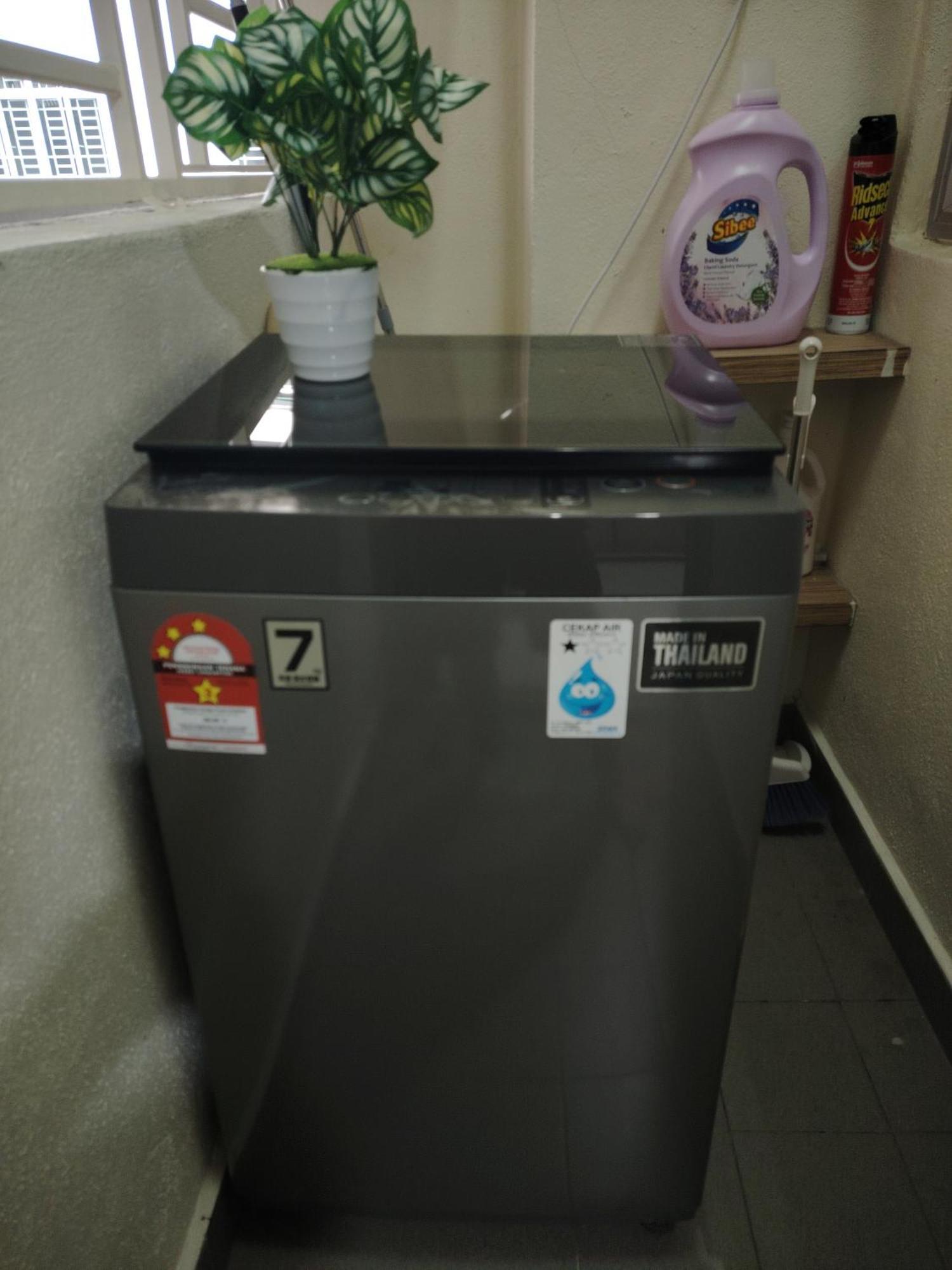 Apartment Mgm-tebrau Walk Within 5 Min To Aeon Mall, Ikea & Toppen