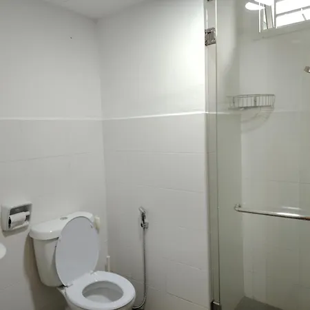 Mgm-Tebrau City Walk Within 5 Min To Aeon Mall, Ikea & Toppen Johor Bahru Bagian luar foto