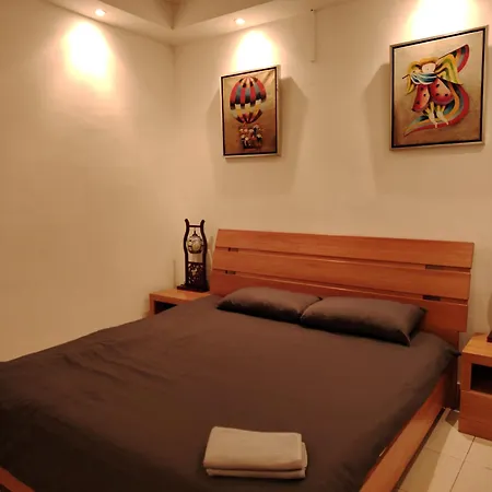 Mgm-Tebrau City Walk Within 5 Min To Aeon Mall, Ikea & Toppen Johor Bahru Bagian luar foto