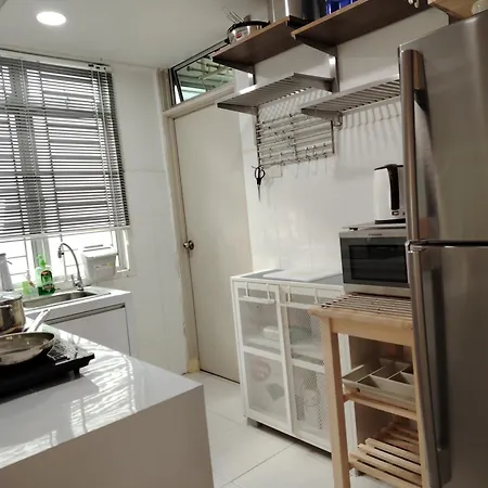 Mgm-Tebrau City Walk Within 5 Min To Aeon Mall, Ikea & Toppen Johor Bahru Bagian luar foto