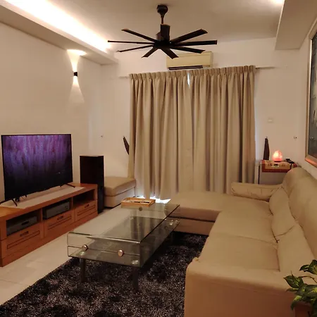 Mgm-Tebrau City Walk Within 5 Min To Aeon Mall, Ikea & Toppen Johor Bahru Bagian luar foto