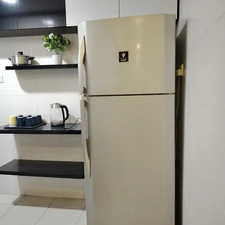 Mgm-Tebrau City Walk Within 5 Min To Aeon Mall, Ikea & Toppen Johor Bahru Bagian luar foto