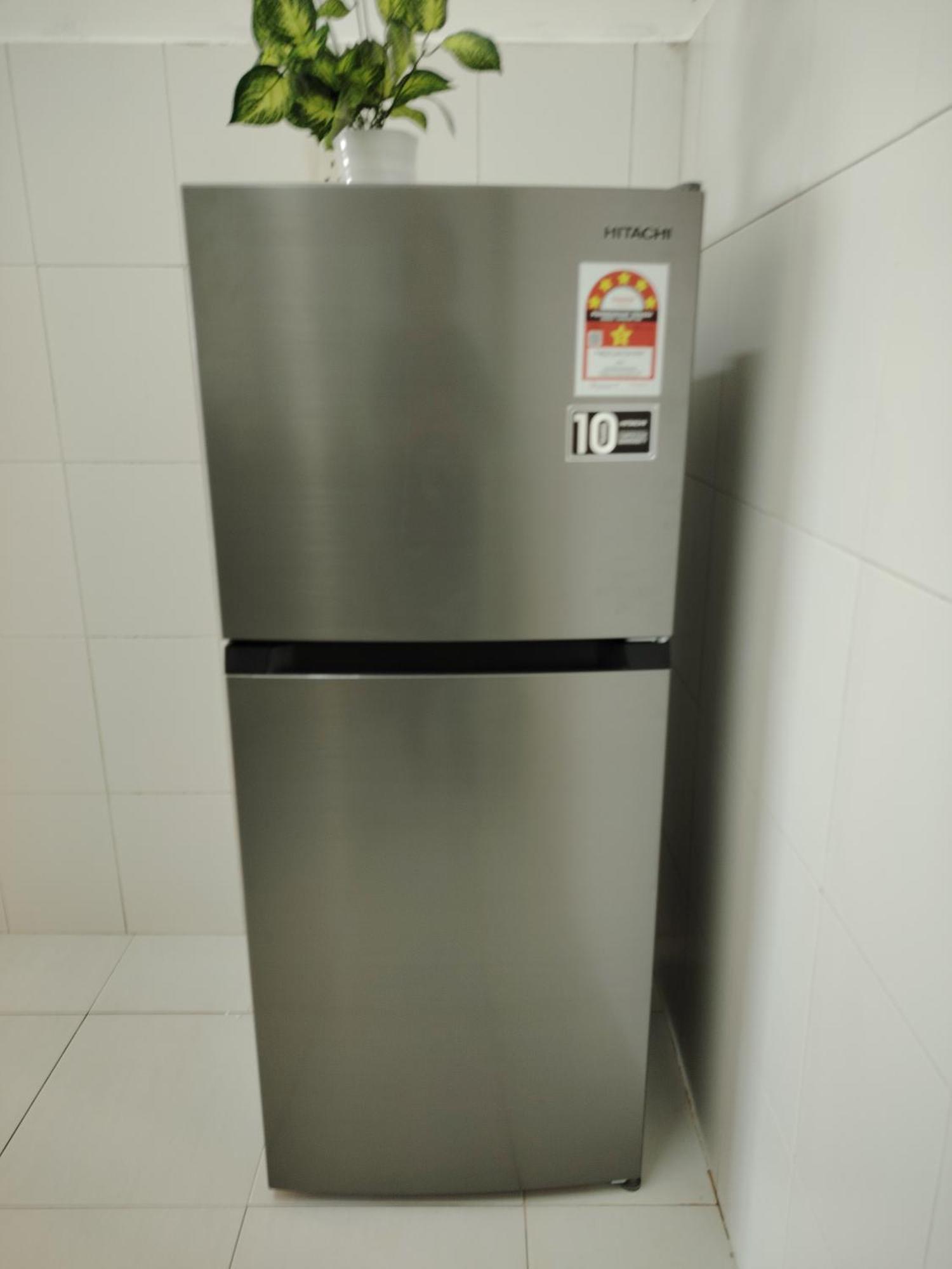 Apartment Mgm-tebrau Walk Within 5 Min To Aeon Mall, Ikea & Toppen